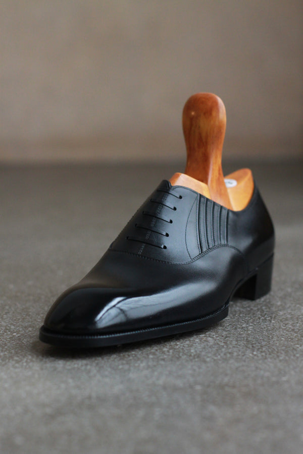 Lazyman Oxford Shoes / Bespoke