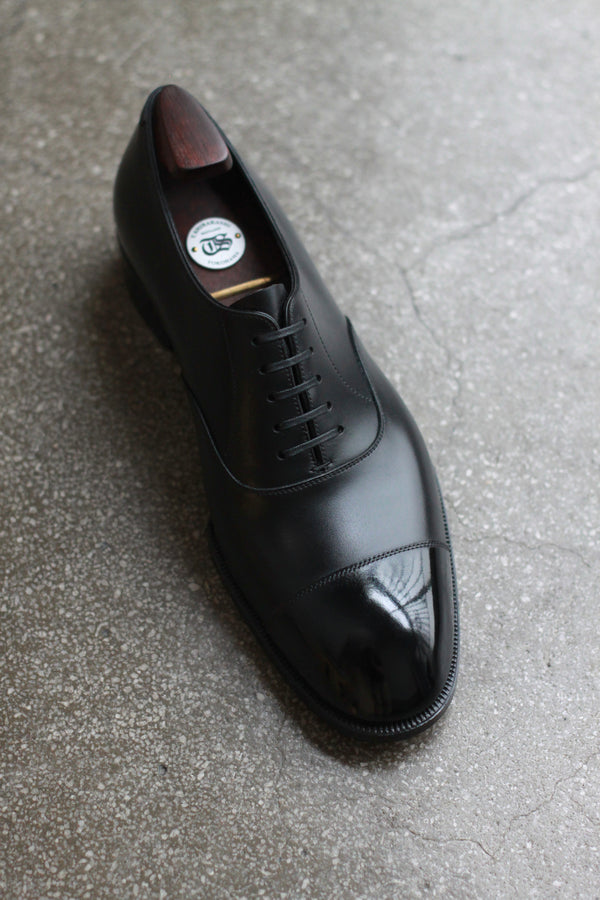 Oxford Shoes / Bespoke