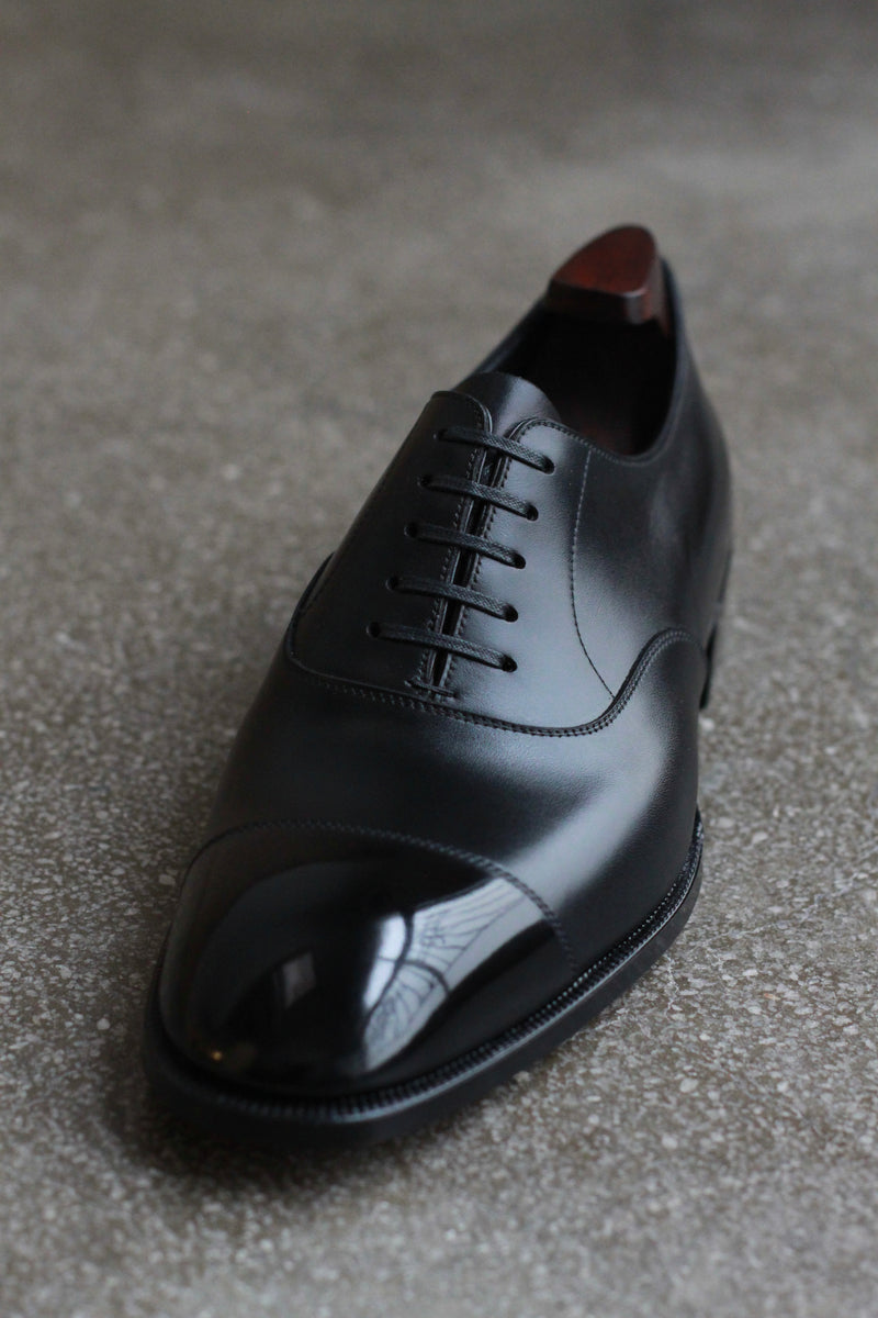 Oxford Shoes / Bespoke