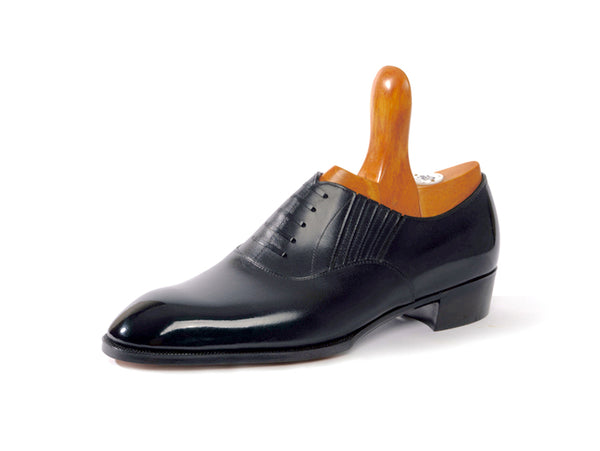 Lazyman Oxford Shoes / Bespoke